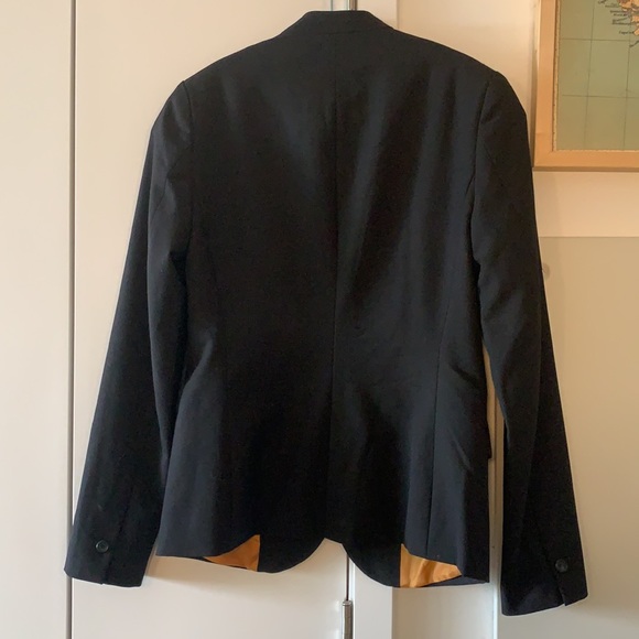 Black Blazer - Picture 3 of 4